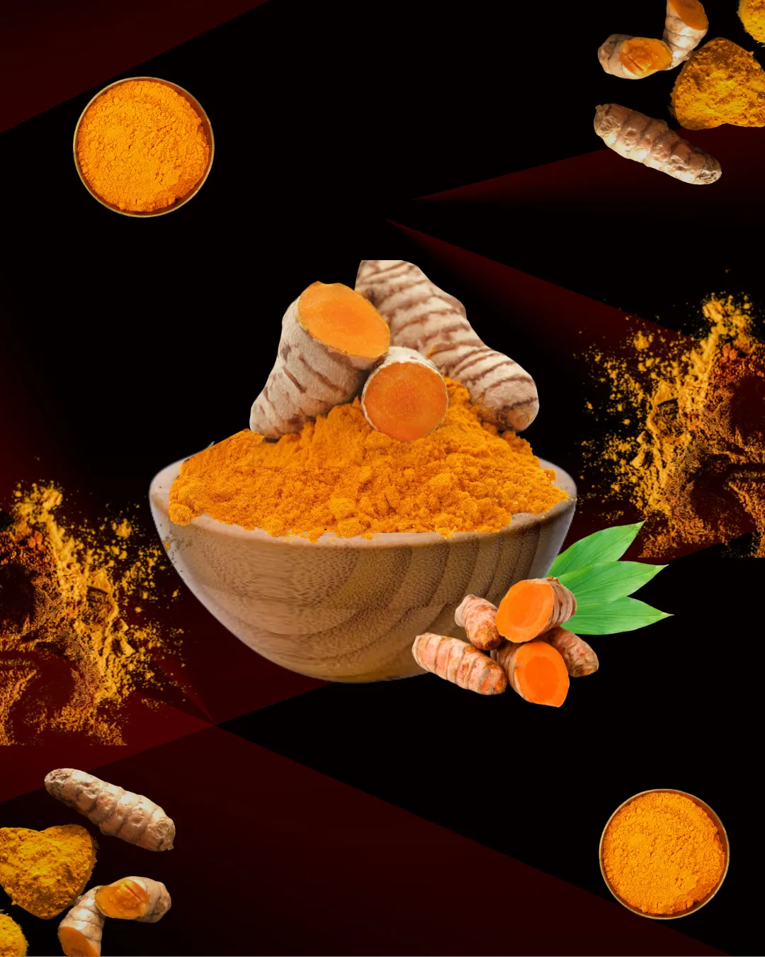 Sambar Powder
